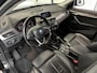 BMW X1 sDrive18i High Executive | LEDER | LED | STOELVERWARMING | KEY LESS |