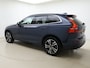 Volvo XC60 B5 251pk Momentum Exclusive / Panoramadak / Head-Up / DAB / Harman&Kardon Audio / 360 Camera / Leder / ACC / BLIS / 4-Zone Climate / Trekhaak / Stoel +Stuurw. Verwarming / Zittingverlenger / Draadloze Oplader /