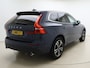 Volvo XC60 B5 251pk Momentum Exclusive / Panoramadak / Head-Up / DAB / Harman&Kardon Audio / 360 Camera / Leder / ACC / BLIS / 4-Zone Climate / Trekhaak / Stoel +Stuurw. Verwarming / Zittingverlenger / Draadloze Oplader /