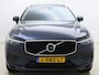 Volvo XC60 B5 251pk Momentum Exclusive / Panoramadak / Head-Up / DAB / Harman&Kardon Audio / 360 Camera / Leder / ACC / BLIS / 4-Zone Climate / Trekhaak / Stoel +Stuurw. Verwarming / Zittingverlenger / Draadloze Oplader /