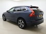 Volvo XC60 B5 251pk Momentum Exclusive / Panoramadak / Head-Up / DAB / Harman&Kardon Audio / 360 Camera / Leder / ACC / BLIS / 4-Zone Climate / Trekhaak / Stoel +Stuurw. Verwarming / Zittingverlenger / Draadloze Oplader /