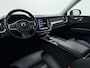 Volvo XC60 B5 251pk Momentum Exclusive / Panoramadak / Head-Up / DAB / Harman&Kardon Audio / 360 Camera / Leder / ACC / BLIS / 4-Zone Climate / Trekhaak / Stoel +Stuurw. Verwarming / Zittingverlenger / Draadloze Oplader /
