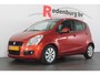 Suzuki Splash 1.2 Exclusive - Automaat - NAP - Airco / Radio cd
