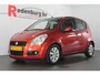 Suzuki Splash 1.2 Exclusive - Automaat - NAP - Airco / Radio cd