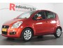 Suzuki Splash 1.2 Exclusive - Automaat - NAP - Airco / Radio cd