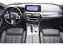 BMW 5-Serie Touring 530e Business Edition Plus SOH 90,3% '22 Laser Light Pano M Pakket Leder Clima Navi Cruise Inruil mogelijk