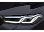 BMW 5-Serie Touring 530e Business Edition Plus SOH 90,3% '22 Laser Light Pano M Pakket Leder Clima Navi Cruise Inruil mogelijk