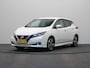 Nissan Leaf Tekna 40 kWh | Bose Premium Audio | 87% SoH | Adaptive cruise control | Lederen bekleding | Climate control | Stoel en stuurverwarming |
