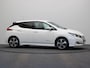 Nissan Leaf Tekna 40 kWh | Bose Premium Audio | 87% SoH | Adaptive cruise control | Lederen bekleding | Climate control | Stoel en stuurverwarming |