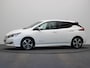 Nissan Leaf Tekna 40 kWh | Bose Premium Audio | 87% SoH | Adaptive cruise control | Lederen bekleding | Climate control | Stoel en stuurverwarming |