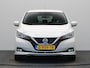 Nissan Leaf Tekna 40 kWh | Bose Premium Audio | 87% SoH | Adaptive cruise control | Lederen bekleding | Climate control | Stoel en stuurverwarming |