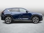 Mazda CX-5 2.0 e-SkyActiv-G M Hybrid 165 Exclusive-Line Automaat, Leder, 1e Eig, Dealer Onderhouden, Navi, 360 Camera, Clima, Adaptief, Stoelverwarming & Ventilatie, Bose,