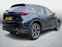 Mazda CX-5 2.0 e-SkyActiv-G M Hybrid 165 Exclusive-Line Automaat, Leder, 1e Eig, Dealer Onderhouden, Navi, 360 Camera, Clima, Adaptief, Stoelverwarming & Ventilatie, Bose,