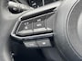 Mazda CX-5 2.0 e-SkyActiv-G M Hybrid 165 Exclusive-Line Automaat, Leder, 1e Eig, Dealer Onderhouden, Navi, 360 Camera, Clima, Adaptief, Stoelverwarming & Ventilatie, Bose,