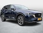 Mazda CX-5 2.0 e-SkyActiv-G M Hybrid 165 Exclusive-Line Automaat, Leder, 1e Eig, Dealer Onderhouden, Navi, 360 Camera, Clima, Adaptief, Stoelverwarming & Ventilatie, Bose,