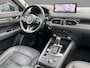 Mazda CX-5 2.0 e-SkyActiv-G M Hybrid 165 Exclusive-Line Automaat, Leder, 1e Eig, Dealer Onderhouden, Navi, 360 Camera, Clima, Adaptief, Stoelverwarming & Ventilatie, Bose,