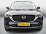 Mazda CX-5 2.0 e-SkyActiv-G M Hybrid 165 Exclusive-Line Automaat, Leder, 1e Eig, Dealer Onderhouden, Navi, 360 Camera, Clima, Adaptief, Stoelverwarming & Ventilatie, Bose,