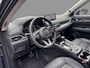 Mazda CX-5 2.0 e-SkyActiv-G M Hybrid 165 Exclusive-Line Automaat, Leder, 1e Eig, Dealer Onderhouden, Navi, 360 Camera, Clima, Adaptief, Stoelverwarming & Ventilatie, Bose,