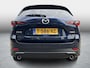 Mazda CX-5 2.0 e-SkyActiv-G M Hybrid 165 Exclusive-Line Automaat, Leder, 1e Eig, Dealer Onderhouden, Navi, 360 Camera, Clima, Adaptief, Stoelverwarming & Ventilatie, Bose,