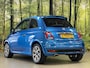 Fiat 500 1.2 Sport | Airconditioning | Bluetooth | Cruise Control | Donkere Hemel |