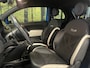 Fiat 500 1.2 Sport | Airconditioning | Bluetooth | Cruise Control | Donkere Hemel |