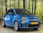 Fiat 500 1.2 Sport | Airconditioning | Bluetooth | Cruise Control | Donkere Hemel |