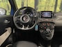 Fiat 500 1.2 Sport | Airconditioning | Bluetooth | Cruise Control | Donkere Hemel |