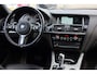 BMW X4 XDRIVE20i M SPORT I CAMERA I LEDER I SCHUIFDAK I HUD