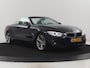 BMW 4-Serie Cabrio 420i High Executive | Stoelverwarming | Nek verwarming | Climate Control |