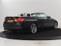 BMW 4-Serie Cabrio 420i High Executive | Stoelverwarming | Nek verwarming | Climate Control |