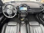 MINI Clubman 2.0 Cooper S Hammersmith | Panoramadak | Trekhaak | Keyless | Sportstoelen | Groot Navigatie | Ele.verstelbare stoelen + Geheugen | HUD | Stoelverwarming | Adaptieve Cruise Control | Harman/Kardon |