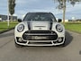 MINI Clubman 2.0 Cooper S Hammersmith | Panoramadak | Trekhaak | Keyless | Sportstoelen | Groot Navigatie | Ele.verstelbare stoelen + Geheugen | HUD | Stoelverwarming | Adaptieve Cruise Control | Harman/Kardon |