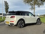 MINI Clubman 2.0 Cooper S Hammersmith | Panoramadak | Trekhaak | Keyless | Sportstoelen | Groot Navigatie | Ele.verstelbare stoelen + Geheugen | HUD | Stoelverwarming | Adaptieve Cruise Control | Harman/Kardon |