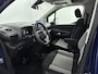Citroën E-Berlingo 136 pk 50 kWh Shine | ACCU 95% | Stoel/Vooruit Verwarming | Carplay | Parkeersensoren | Dodehoekbewaking | Automatische Airco