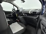 Citroën E-Berlingo 136 pk 50 kWh Shine | ACCU 95% | Stoel/Vooruit Verwarming | Carplay | Parkeersensoren | Dodehoekbewaking | Automatische Airco