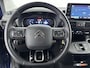 Citroën E-Berlingo 136 pk 50 kWh Shine | ACCU 95% | Stoel/Vooruit Verwarming | Carplay | Parkeersensoren | Dodehoekbewaking | Automatische Airco