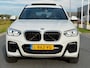 BMW X3 XDrive30i High Executive M-PAKKET|AUT|ACC|HEADUP|PANO|