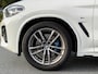BMW X3 XDrive30i High Executive M-PAKKET|AUT|ACC|HEADUP|PANO|