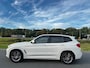 BMW X3 XDrive30i High Executive M-PAKKET|AUT|ACC|HEADUP|PANO|