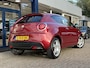 Alfa Romeo MiTo 0.9 TwinAir Distinctive / NL-Auto / Vol-Leder / 2e-Eigenaar / Rijklaar, net nieuwe Beurt+APK / 105 PK / Cruise-Control / Climate-Control / Armsteun / Radio-Bluetooth / Navi / PDC-Achter / 17'' LMV /