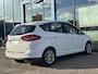Ford C-Max 1.0 Titanium 125PK Panodak Cruise Elek. Achterklep Verwarmde Voorruit Navi Climate Parkeersensoren Achter Carplay *Dealer Onderhouden*