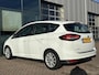 Ford C-Max 1.0 Titanium 125PK Panodak Cruise Elek. Achterklep Verwarmde Voorruit Navi Climate Parkeersensoren Achter Carplay *Dealer Onderhouden*