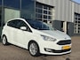 Ford C-Max 1.0 Titanium 125PK Panodak Cruise Elek. Achterklep Verwarmde Voorruit Navi Climate Parkeersensoren Achter Carplay *Dealer Onderhouden*