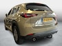 Mazda CX-5 2.0 SkyActiv-G 165 Comfort Automaat, Trekhaak, Leder, 1e Eig, Dealer Onderhouden, Navi, Camera, Cruise, Clima, Stoel & Stuurverwarming,