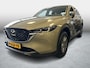 Mazda CX-5 2.0 SkyActiv-G 165 Comfort Automaat, Trekhaak, Leder, 1e Eig, Dealer Onderhouden, Navi, Camera, Cruise, Clima, Stoel & Stuurverwarming,
