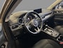 Mazda CX-5 2.0 SkyActiv-G 165 Comfort Automaat, Trekhaak, Leder, 1e Eig, Dealer Onderhouden, Navi, Camera, Cruise, Clima, Stoel & Stuurverwarming,