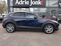 Mazda CX-30 2.0 e-SkyActiv-X M Hybrid Luxury I-ACTIVESENSE PACK | AUTOMAAT | TREKHAAK | 360gr CAMERA | LEDER | Bose AUDIO | HEAD-UP | EL. A. KLEP | APPLE CARPLAY/ANDROID AUTO |