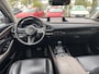 Mazda CX-30 2.0 e-SkyActiv-X M Hybrid Luxury I-ACTIVESENSE PACK | AUTOMAAT | TREKHAAK | 360gr CAMERA | LEDER | Bose AUDIO | HEAD-UP | EL. A. KLEP | APPLE CARPLAY/ANDROID AUTO |