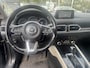 Mazda CX-5 2.5 SkyActiv-G 194 GT-M // NAVI // BOSE AUDIO // SCHUIF / KANTELDAK // LEDER // ADAPTIVE CRUISE // 360° CAMERA //