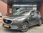 Mazda CX-5 2.5 SkyActiv-G 194 GT-M // NAVI // BOSE AUDIO // SCHUIF / KANTELDAK // LEDER // ADAPTIVE CRUISE // 360° CAMERA //